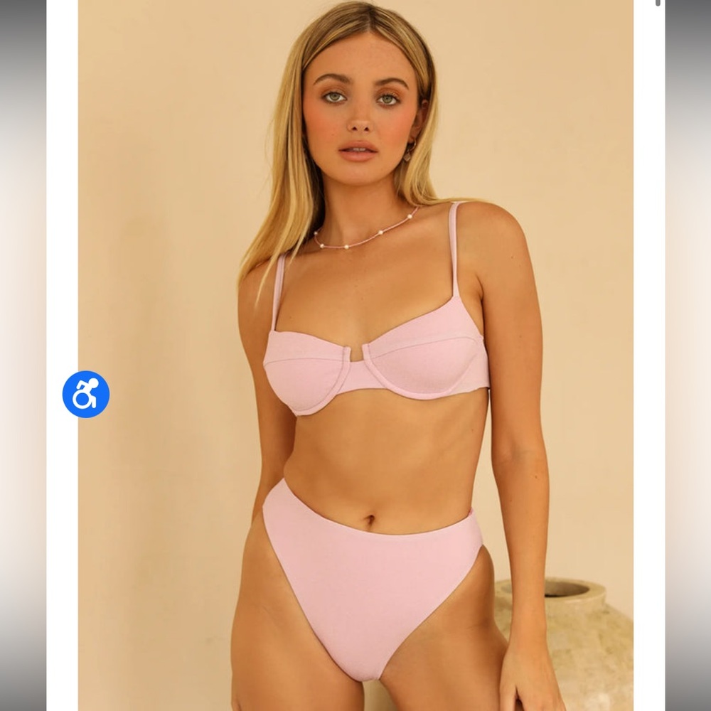 Dippin Daisys Gigi Top size M